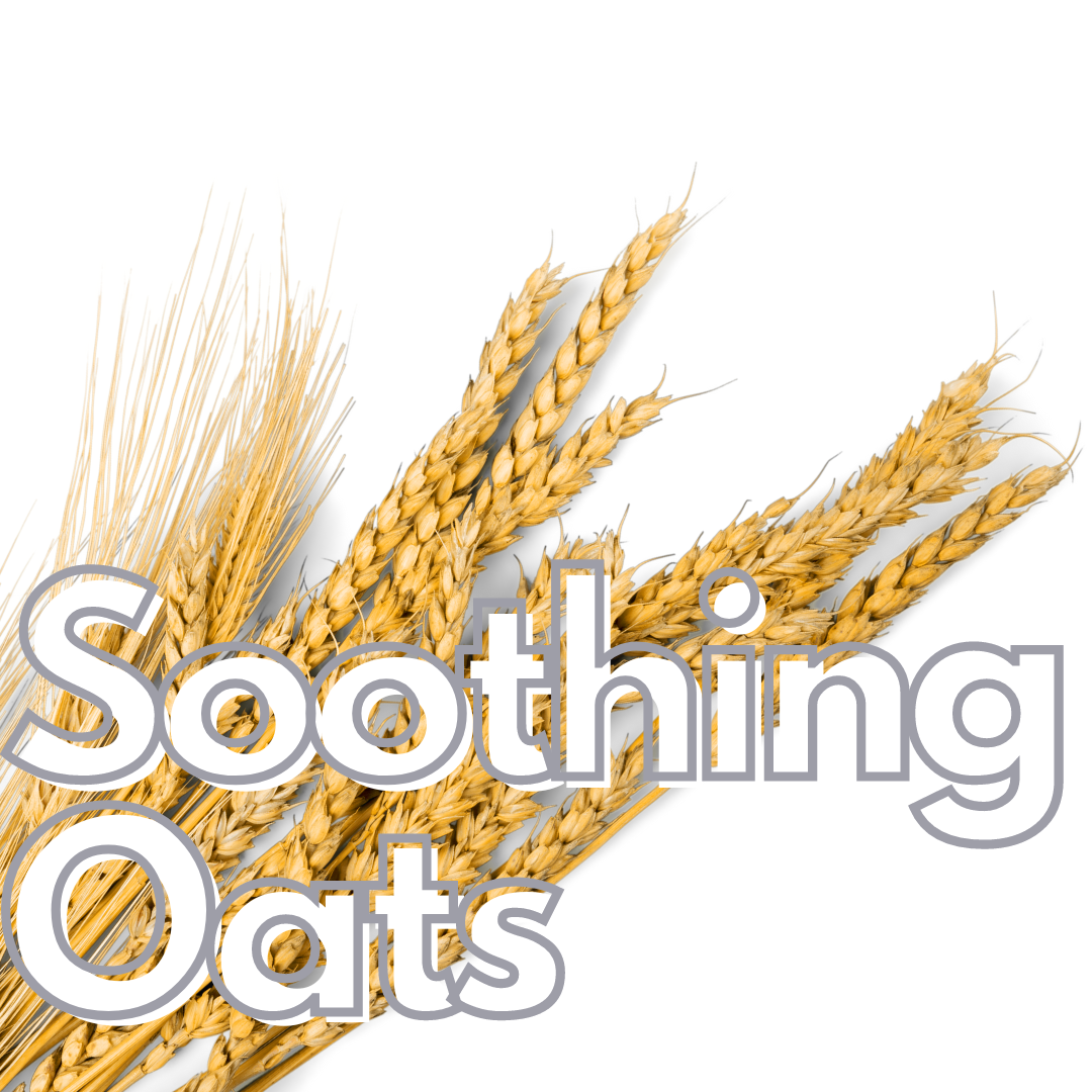 Soothing Oats
