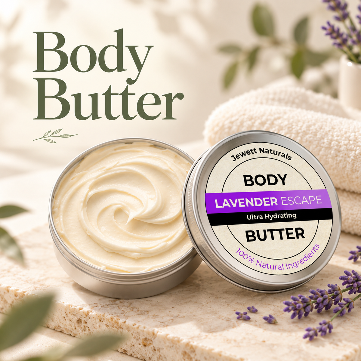 Body Butter
