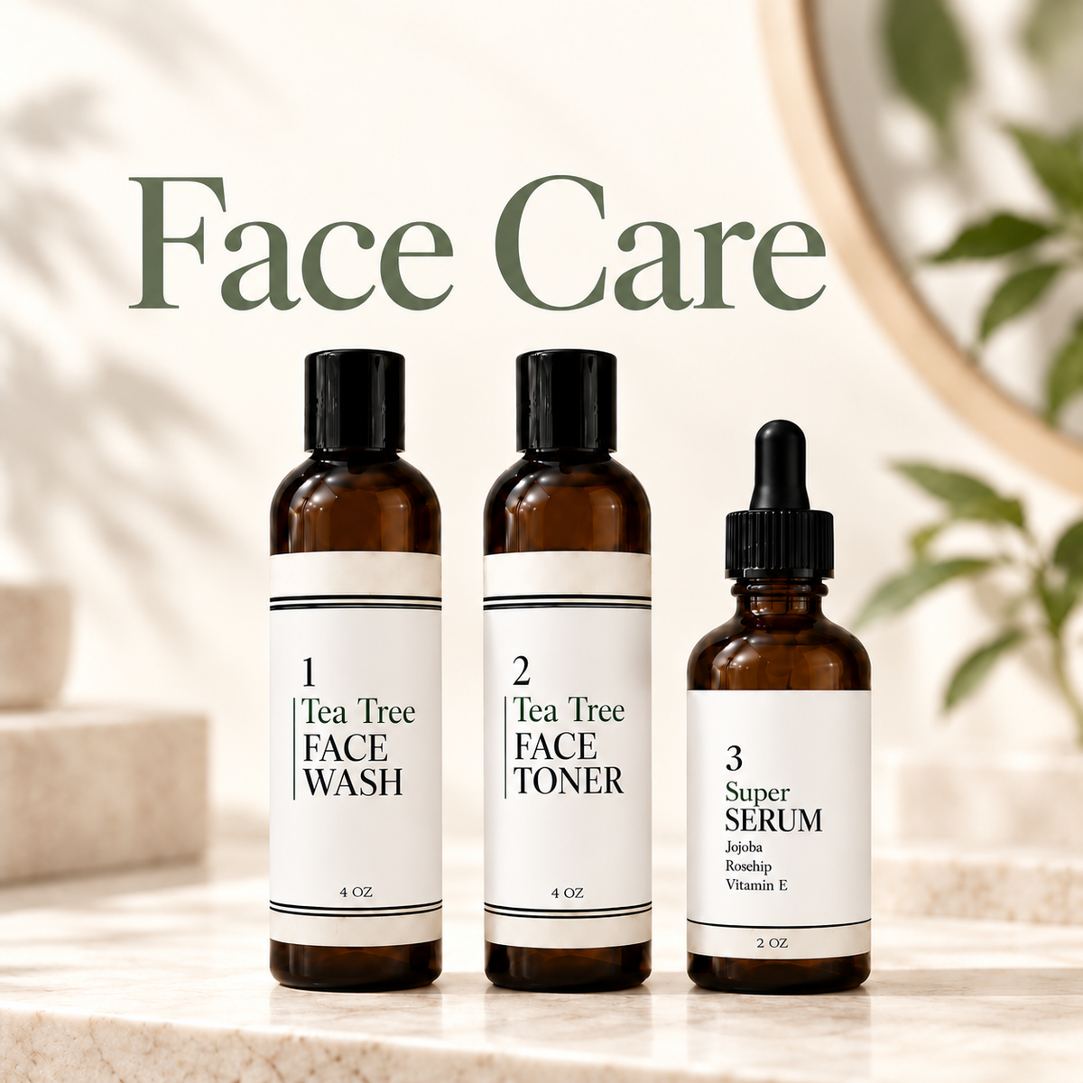 Face Care