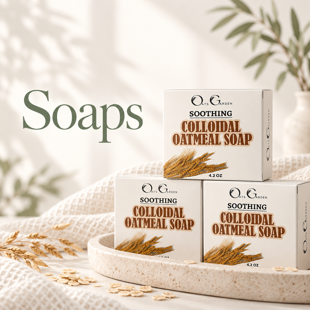 Soaps