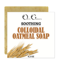 Colloidal Oatmeal Soap