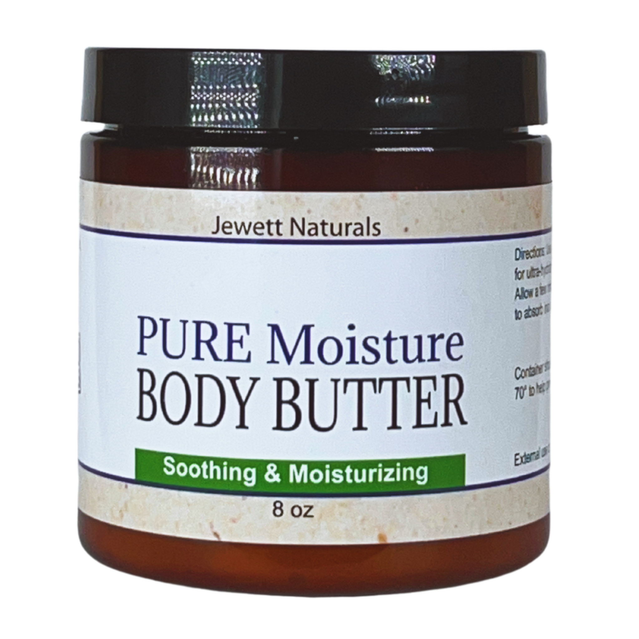 Pure Moisture
