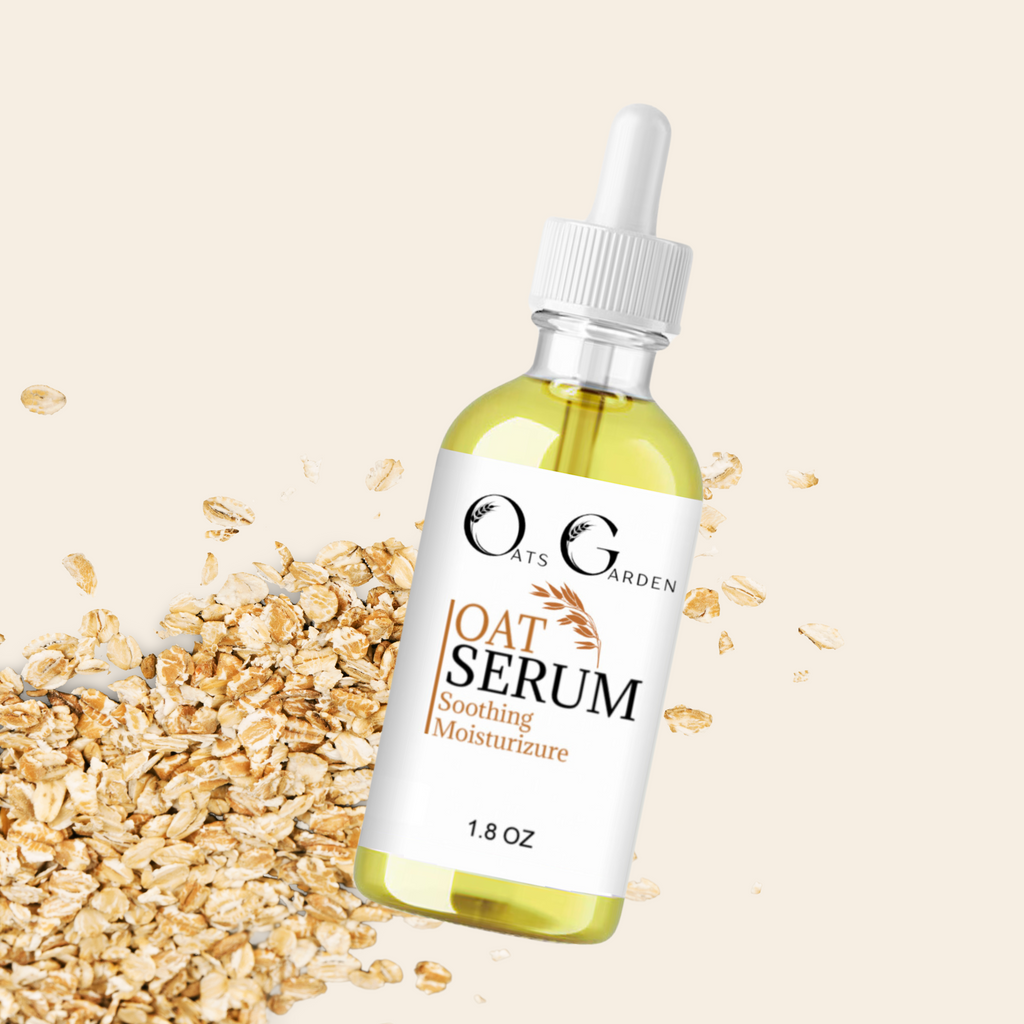 Oat Serum