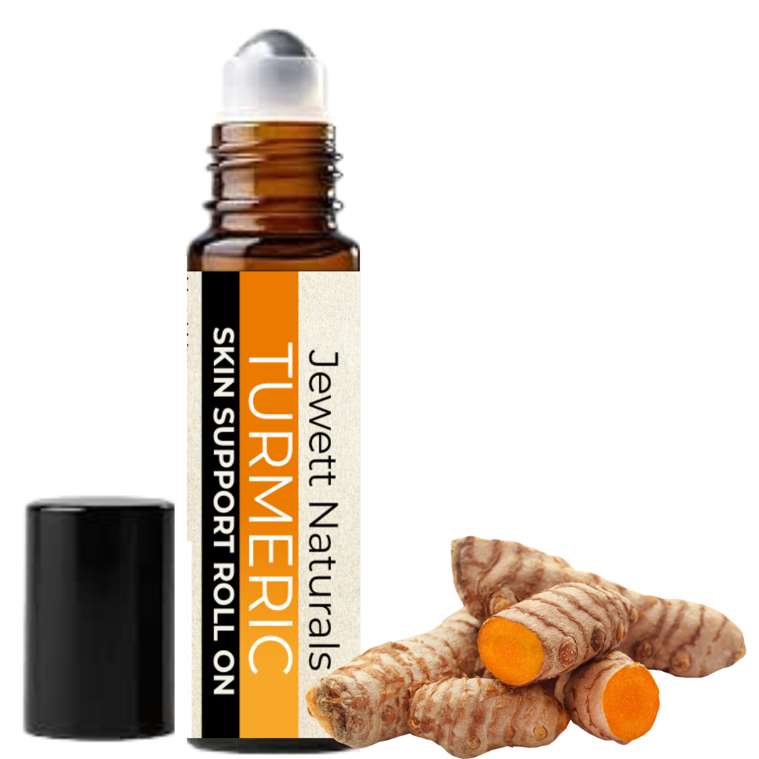 Turmeric Skin Support Roll On