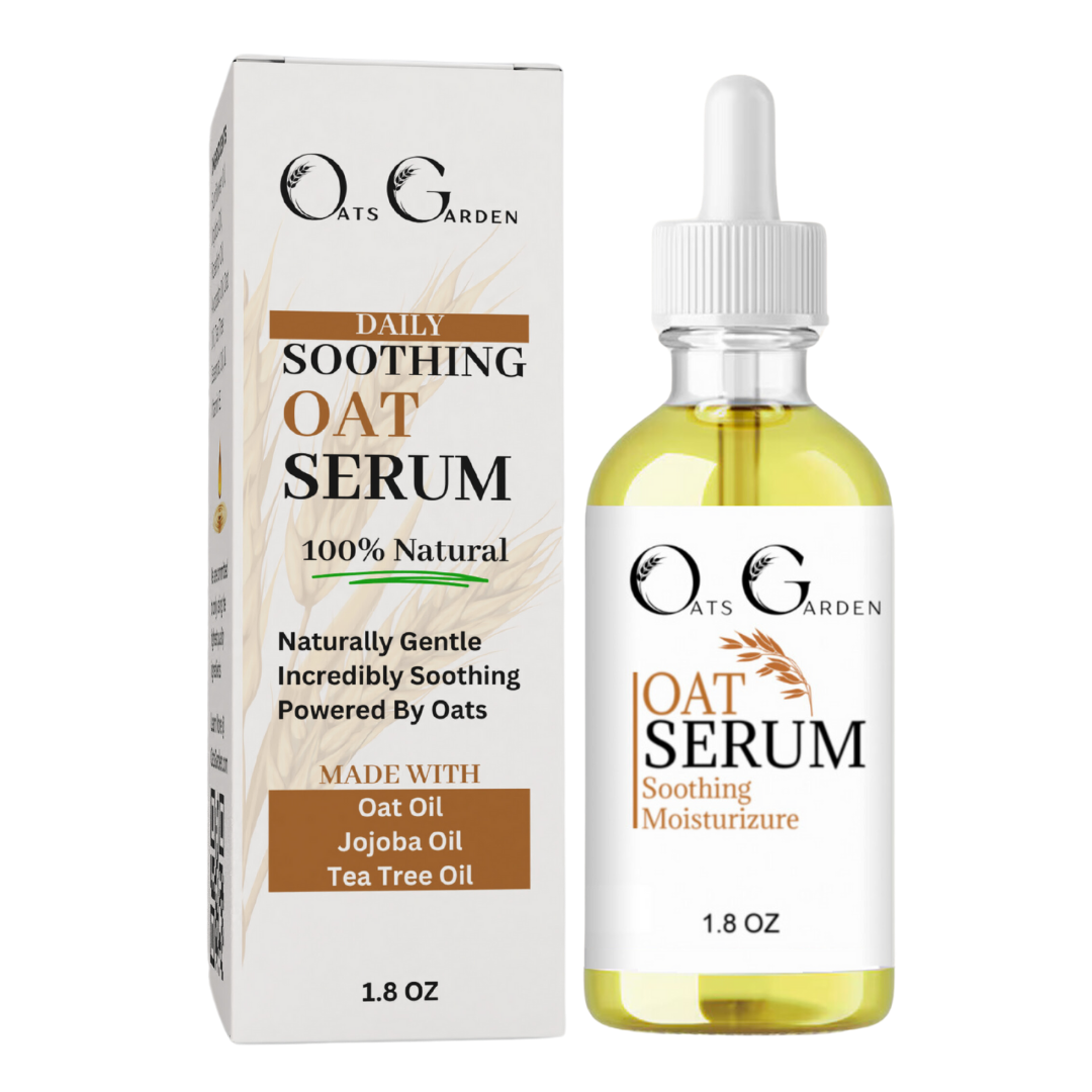 Oat Serum