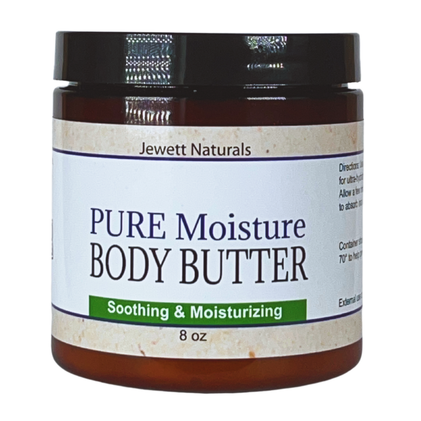 Pure Moisture (Body Butter)