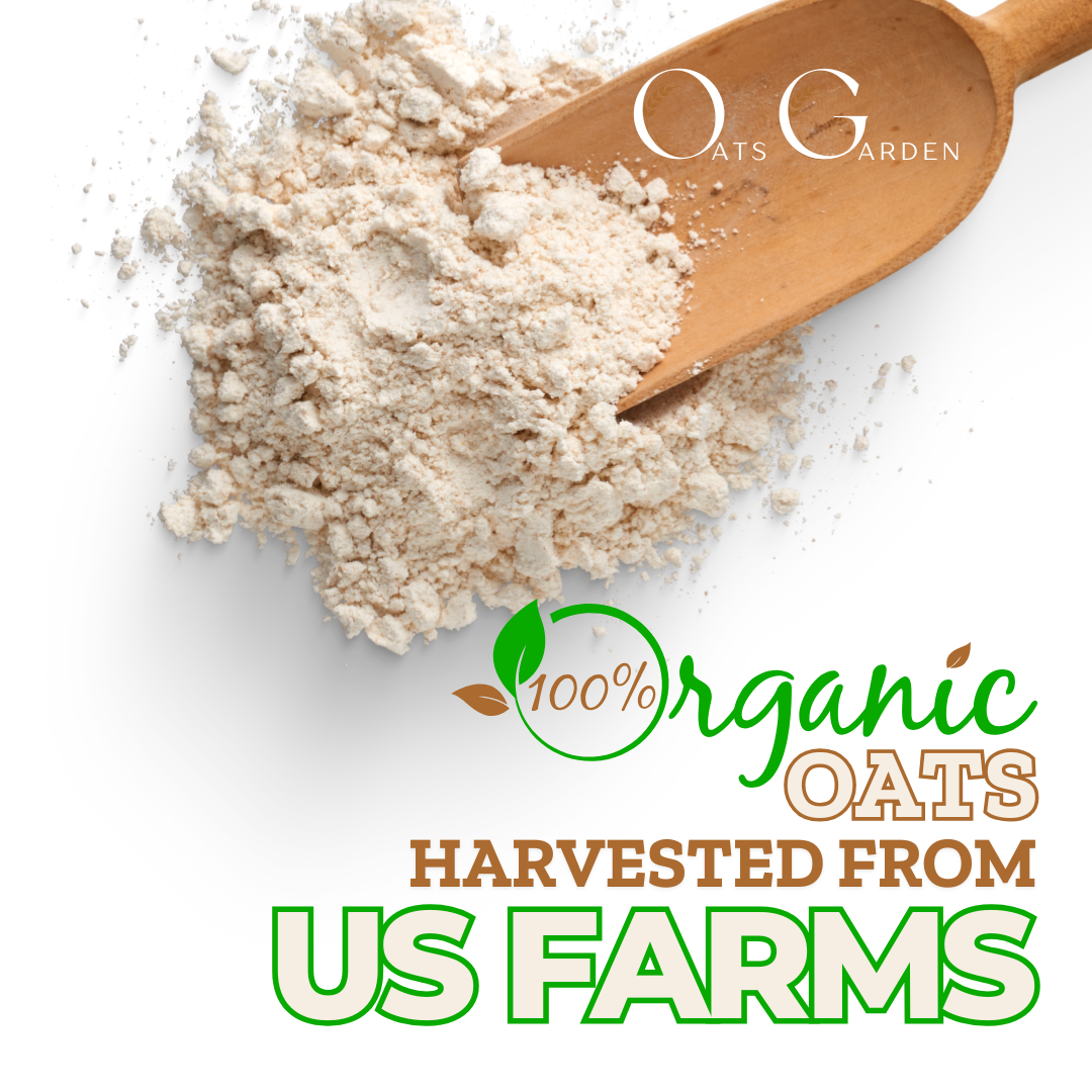 Colloidal Oatmeal Soap
