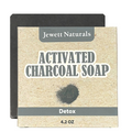 Charcoal Soap