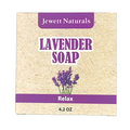 Lavender bar