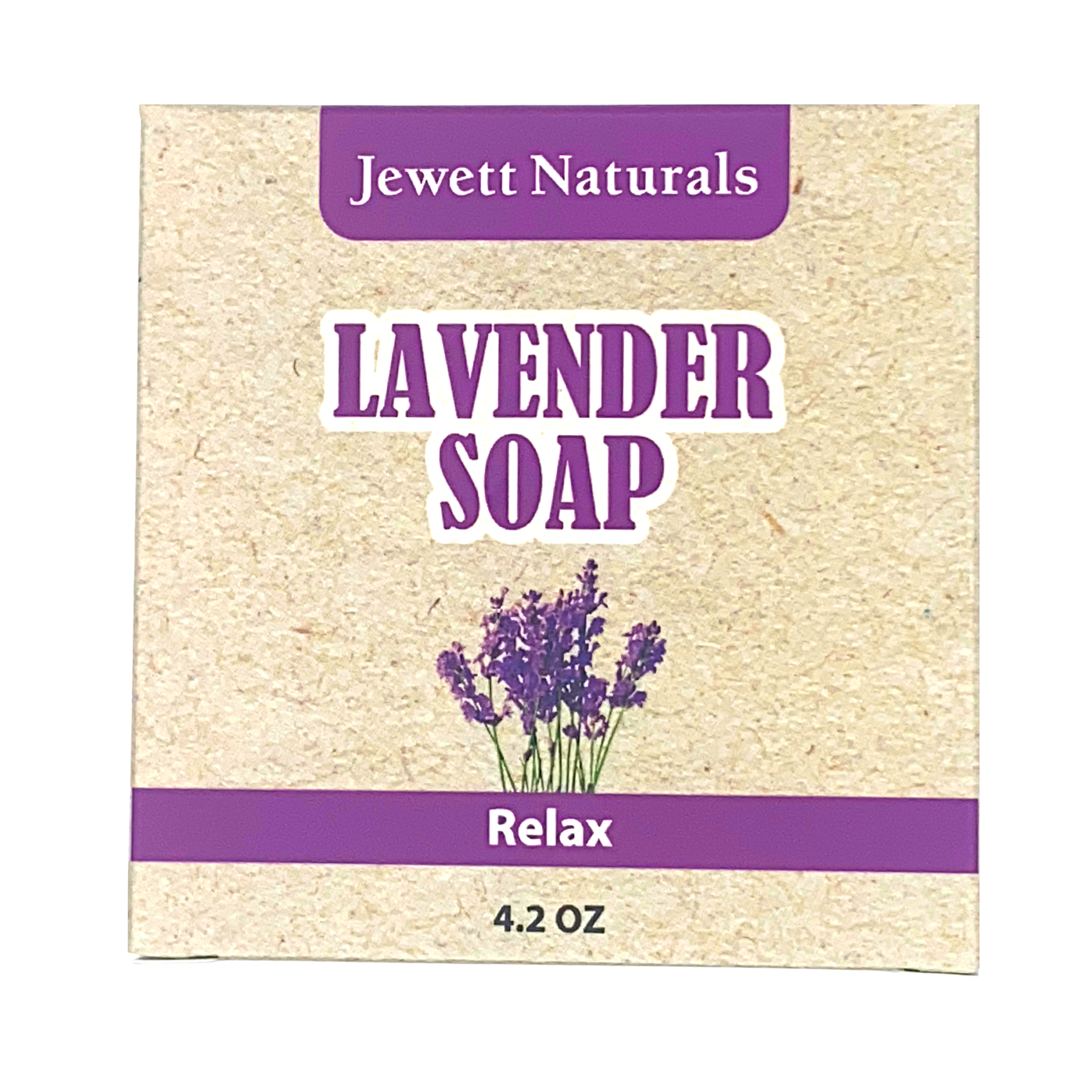 Lavender bar