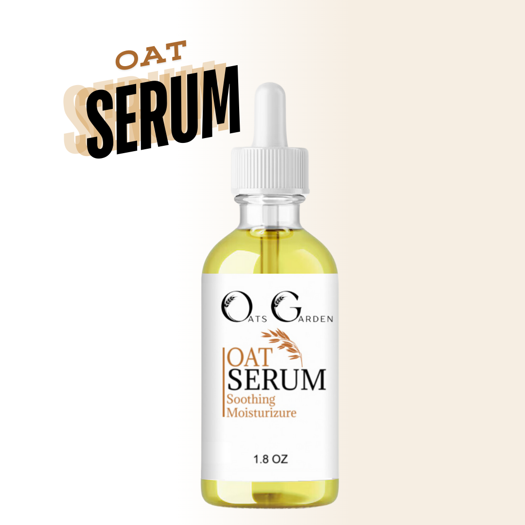 Oat Serum