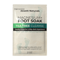 Tea Tree Magnesium Foot Soak
