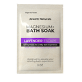 Lavender Magnesium Soak