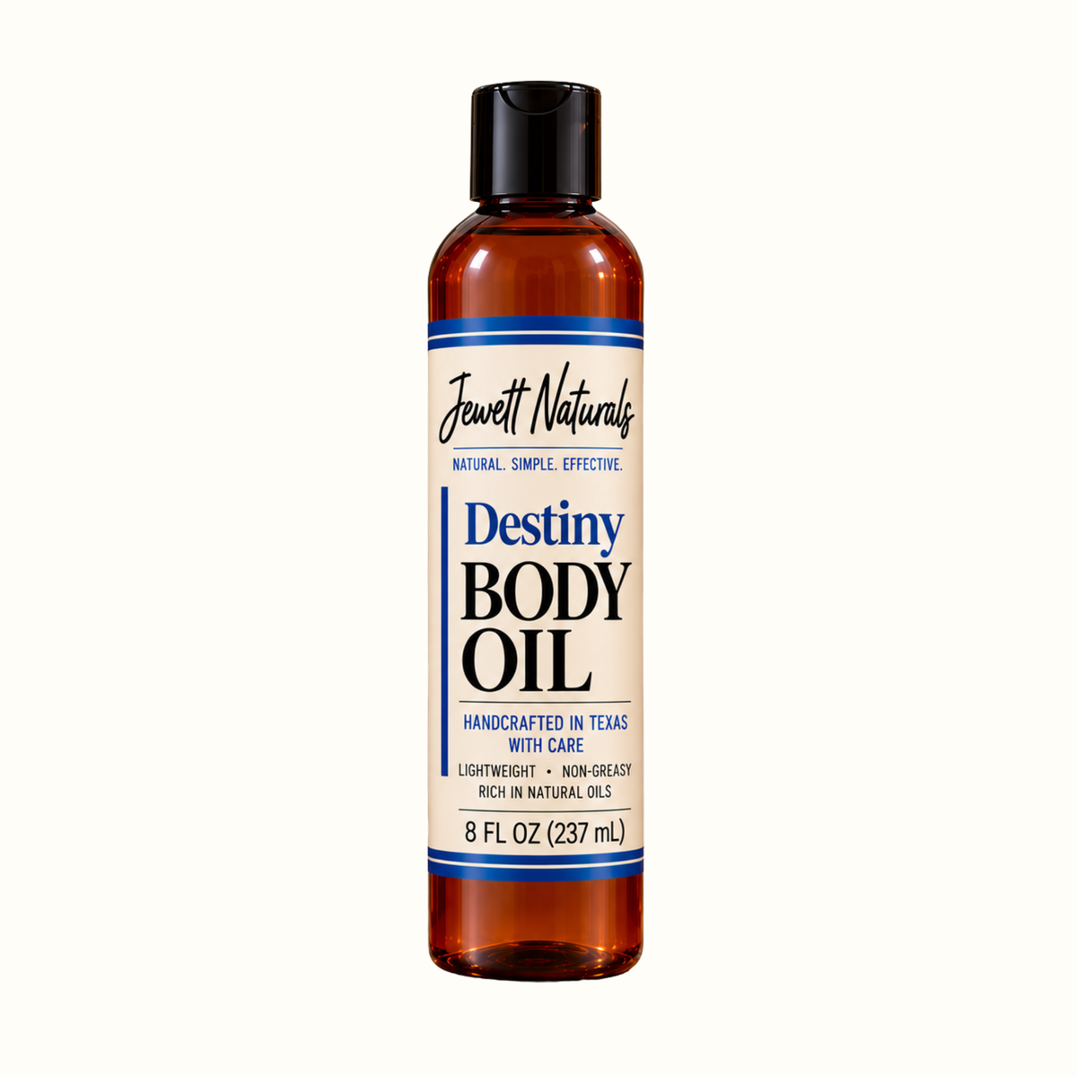 Destiny Body Oil