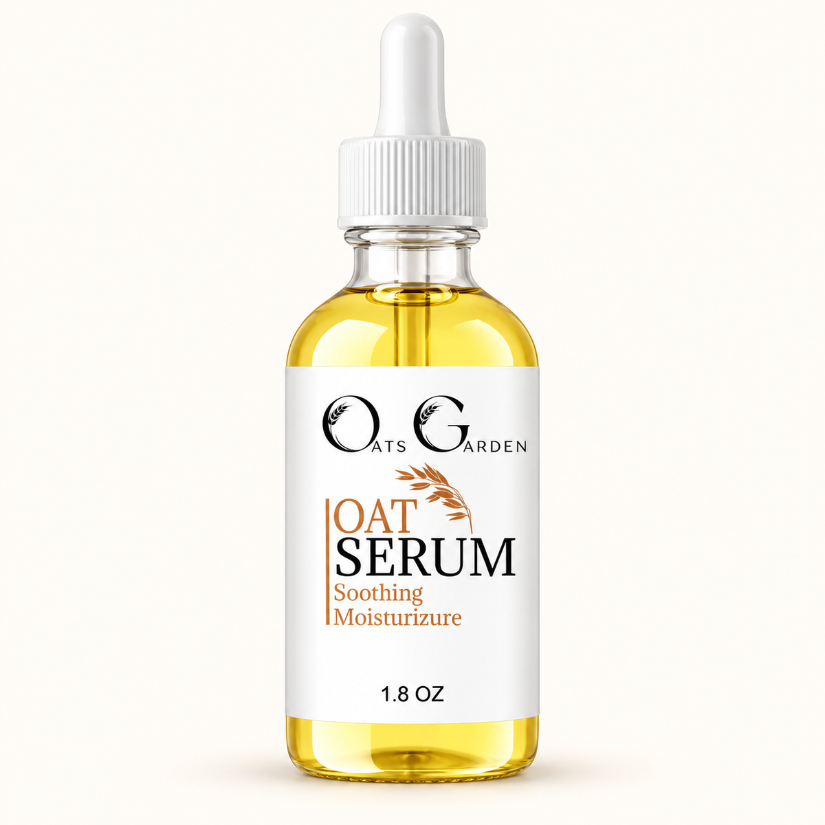 Oat Serum