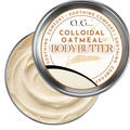 Colloidal Oatmeal Body Butter